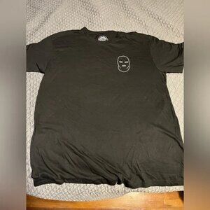 Crooks and castles honor amongst thieves shirt